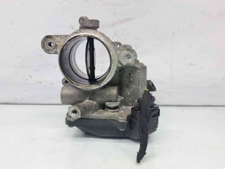 Clapeta acceleratie 04L128063N, Volkswagen Passat (3C) 1.6tdi, CAY