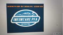 Infiintare PFA - Uber - Bolt
