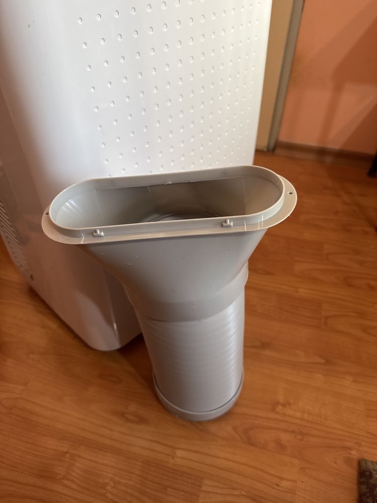 Мобилен климатик Homcom