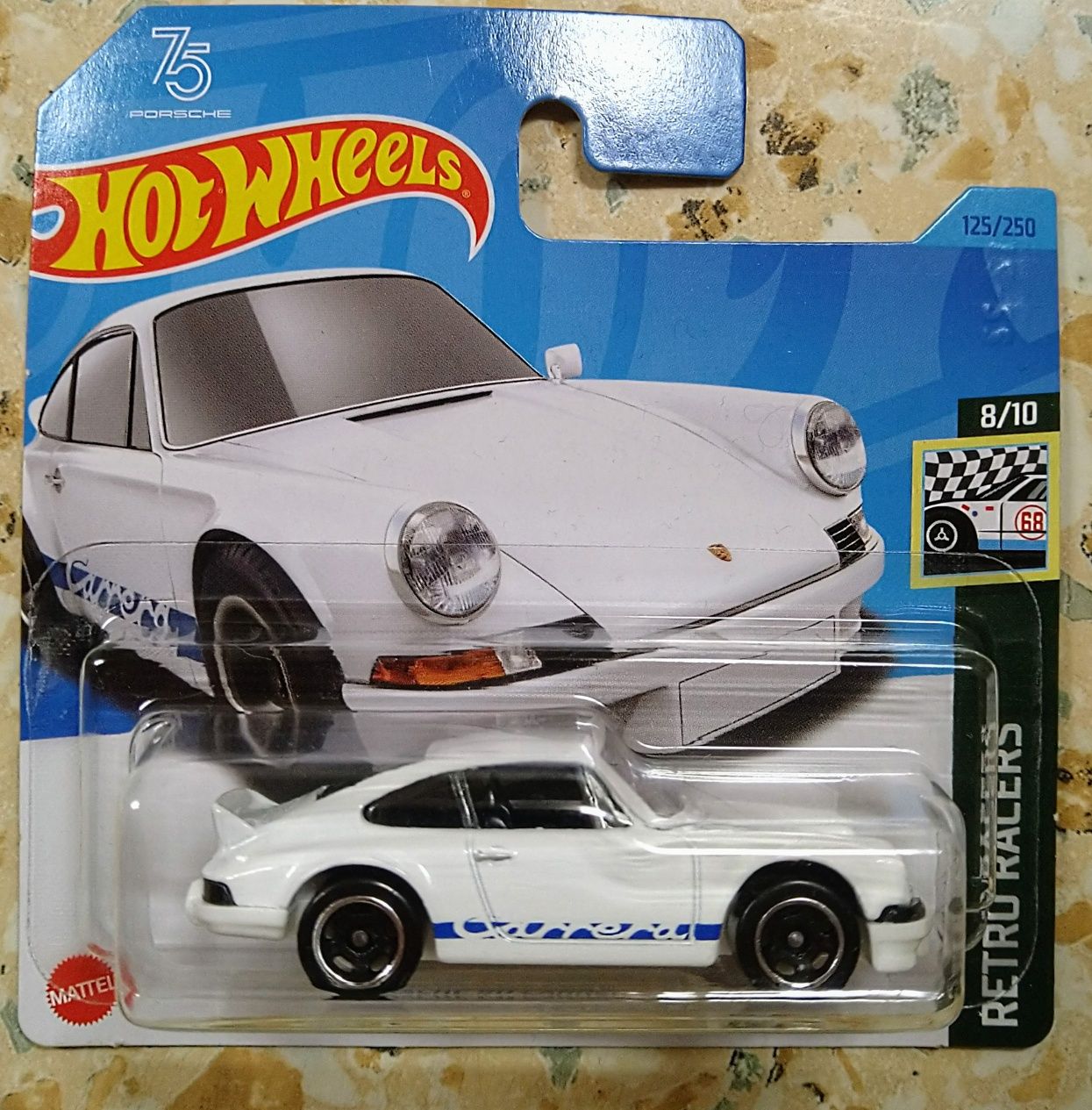 Колички Hot Wheels