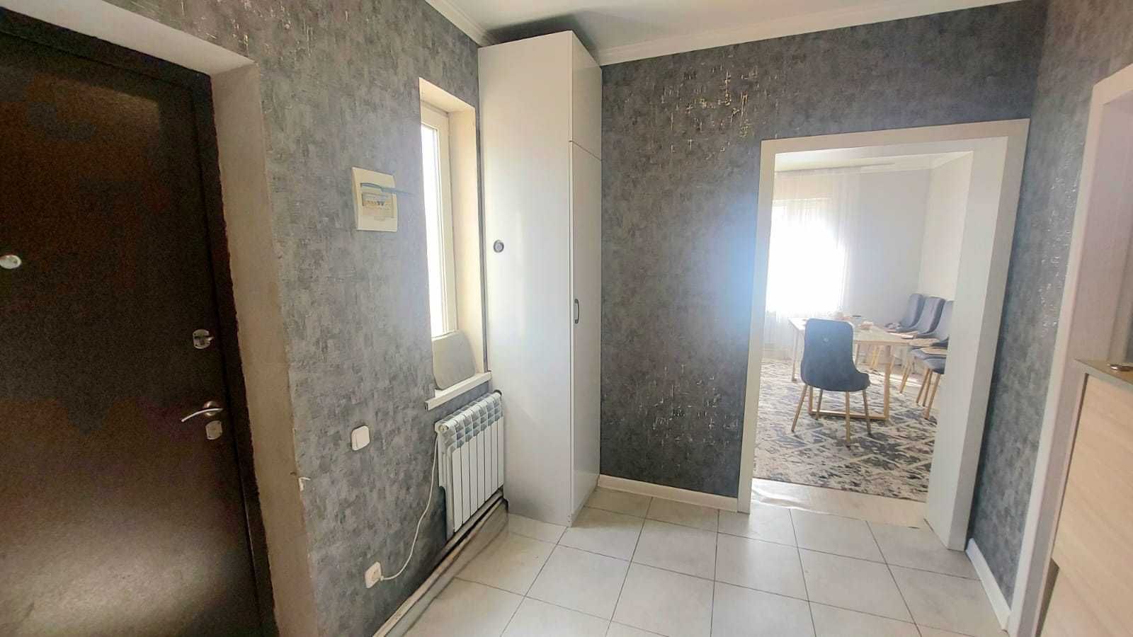 Продам дом 100 квадратов 9а микрорайон