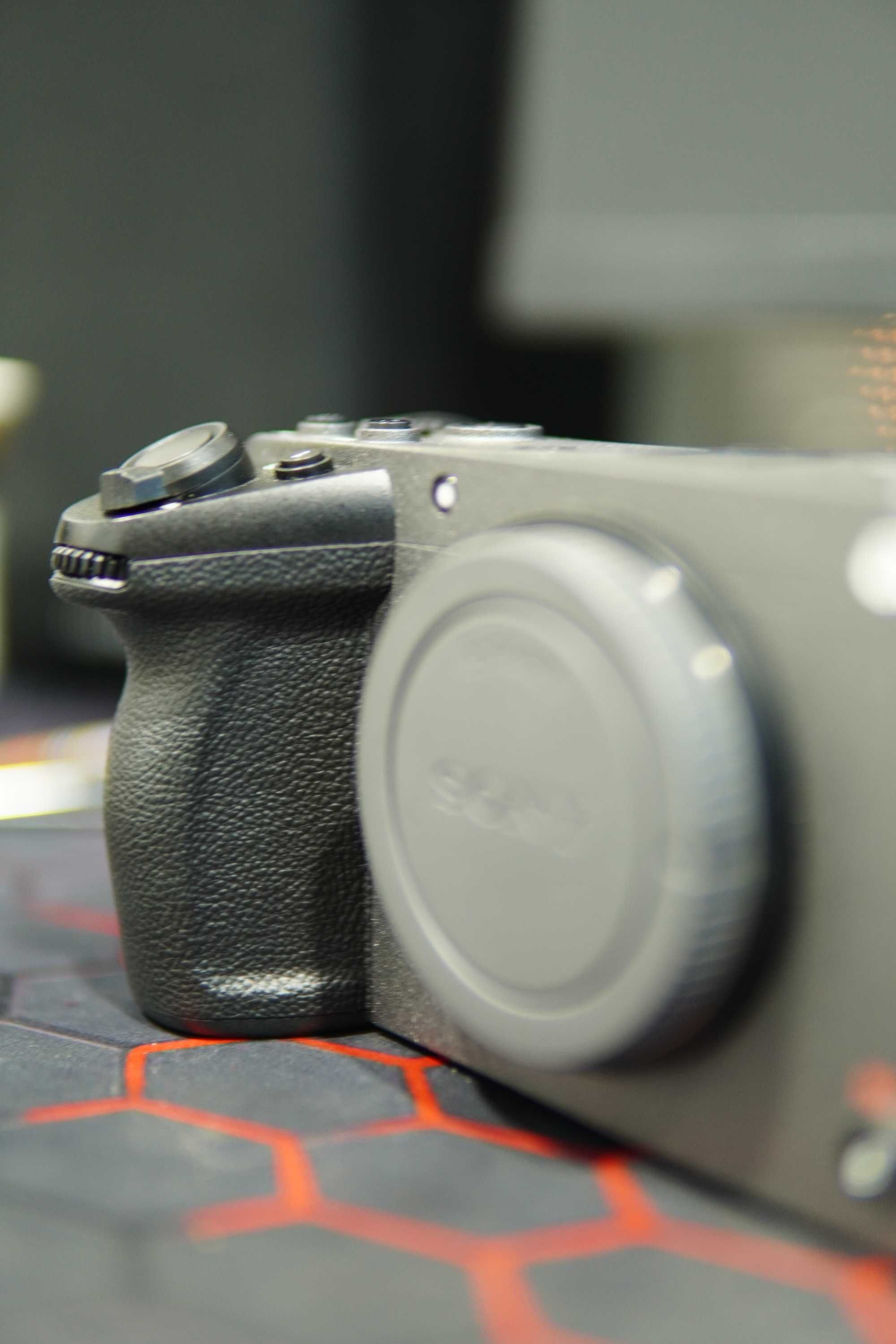 Sony fx30 (body)
