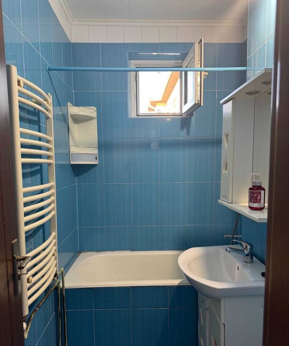 Proprietar inchiriez apartament o camera ultracentral str. Horia