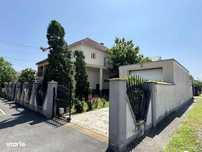Chirie casa 3 camere , garaj , parcare zona Piata de Vechituri