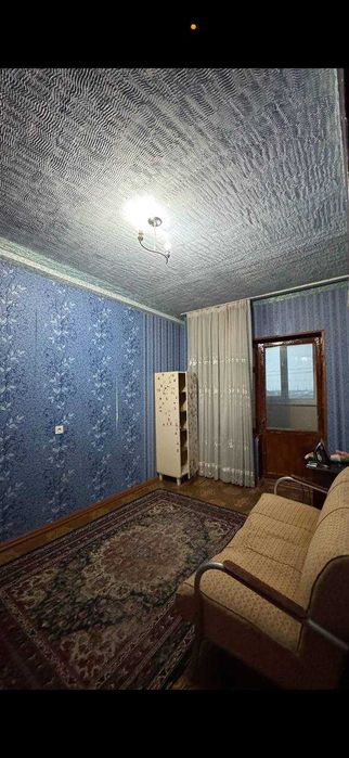 Продаётся квартира