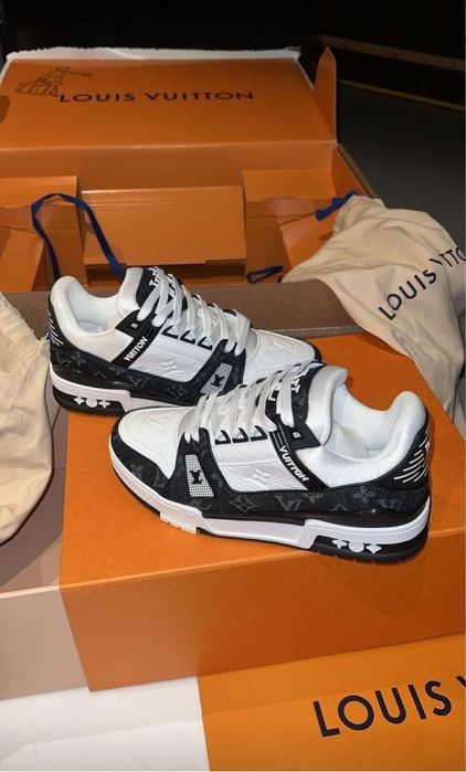 lv trainers orice marime