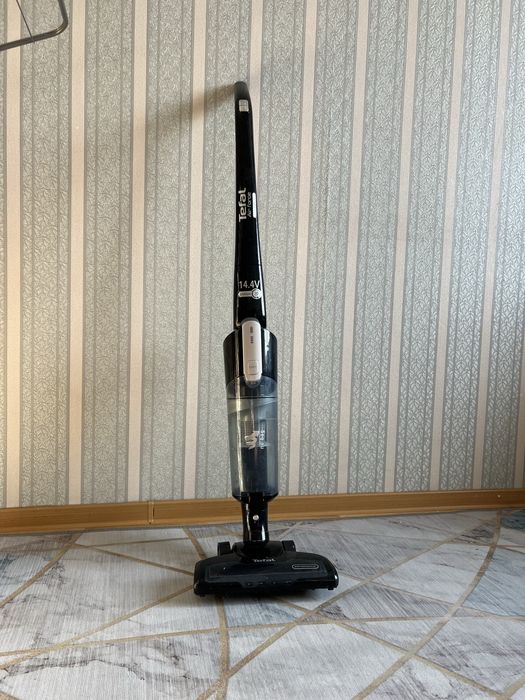 Беспроводной пылесос