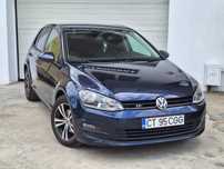 Volkswagen Golf 7 1.6 Tdi