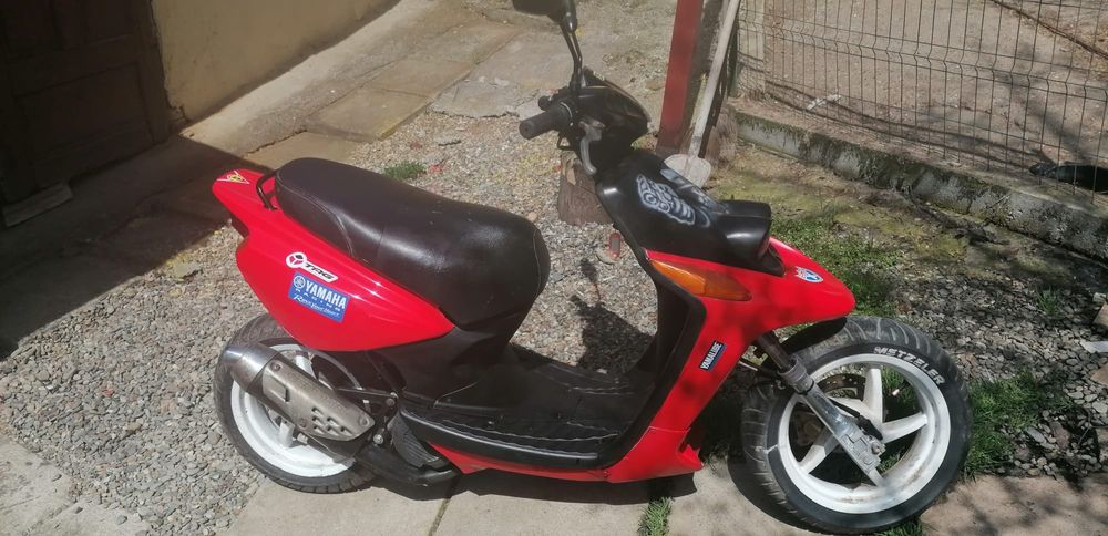 Scuter Yamaha MBK Booster 2