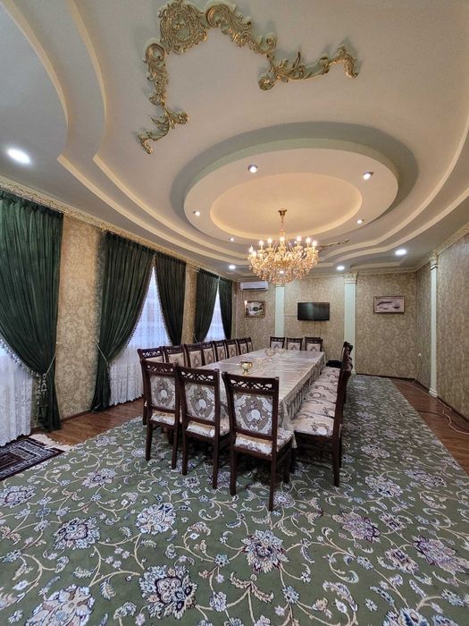 Продается дом. Казы махалля, ор-р кафе Гиждуван