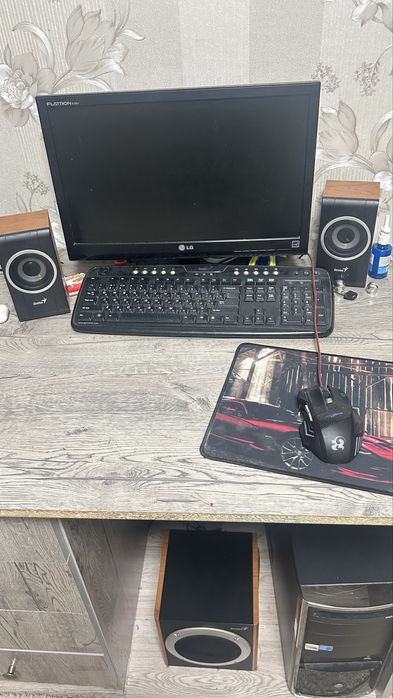 Продам.   Компьютер!!!