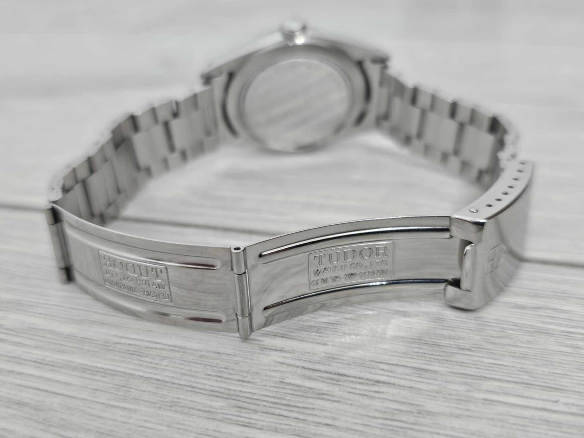 Ceas Tudor Oyster Prince Date-Day din 1983 Vintage by Rolex NOS
