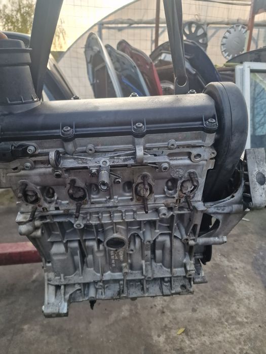 Motor 1,6 benzina BSE,Vw Golf 5,Passat b6,Touran,Audi