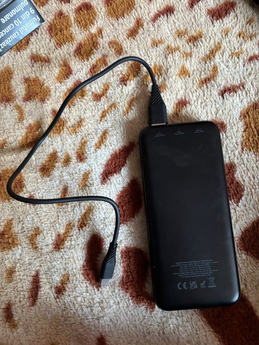 Vand baterie externa