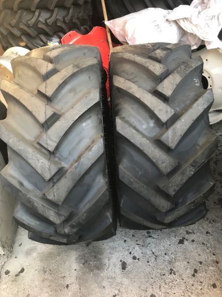 405/70-20 echivalent 16.0/70-20 R20 noi MRL agricole 14PR agricol QZXJ