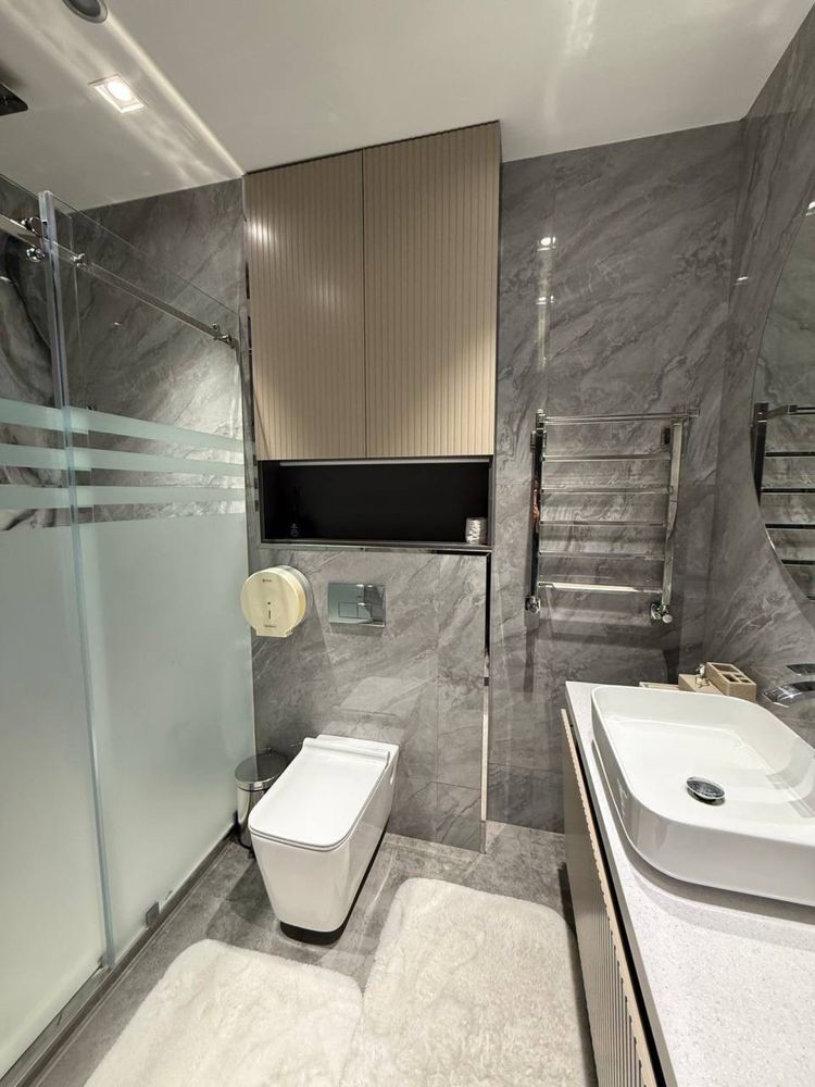 По суточная квартира в Ташкент сити.Daily apartment in Tashkent city