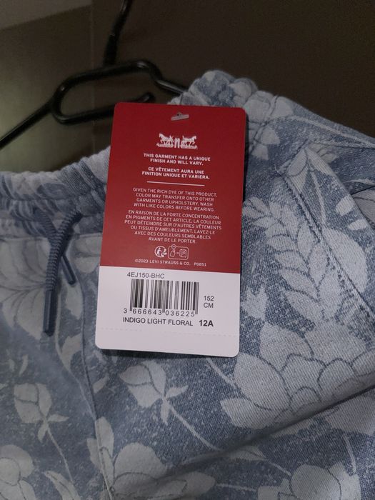 Jogger copii Levi’s