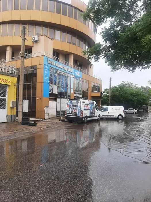 Продава се Офис в Пловдив, Кършияка - 124 кв.м за 609 €/кв.м - Снимка #6