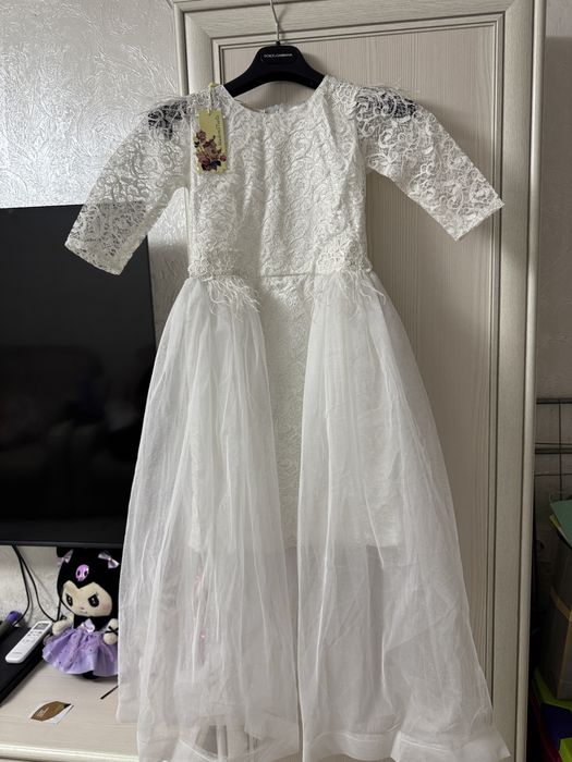 продам платье детское