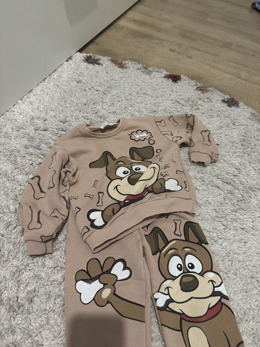 Комплект Zara 98-104