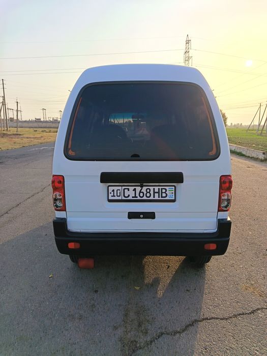 Damas 2020yil chevrolet