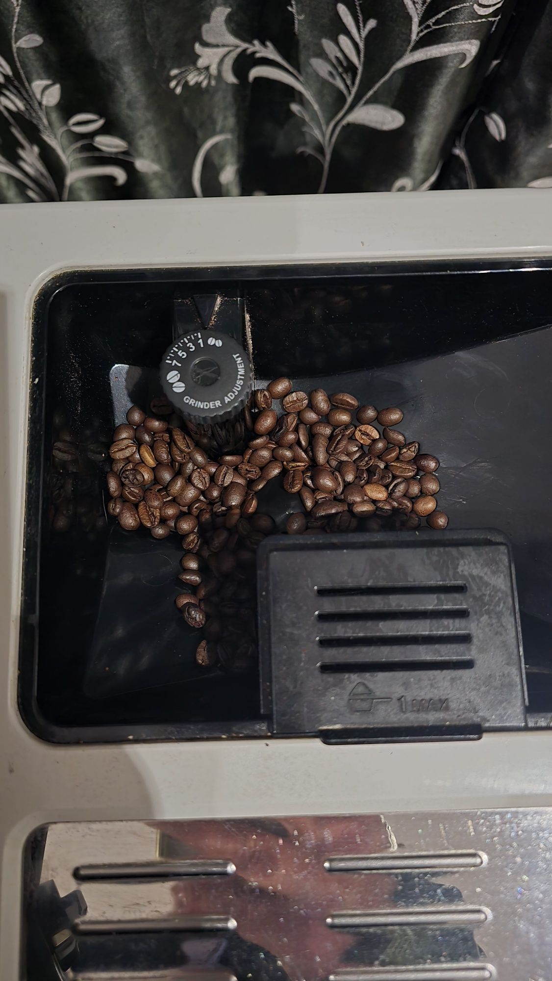 Delonghi Eletta Cappuccino Top
