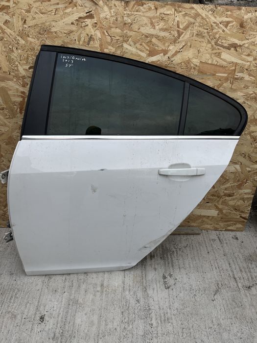 Ușa/Uși Opel Insignia 2013 stânga - dreapta fata - spate