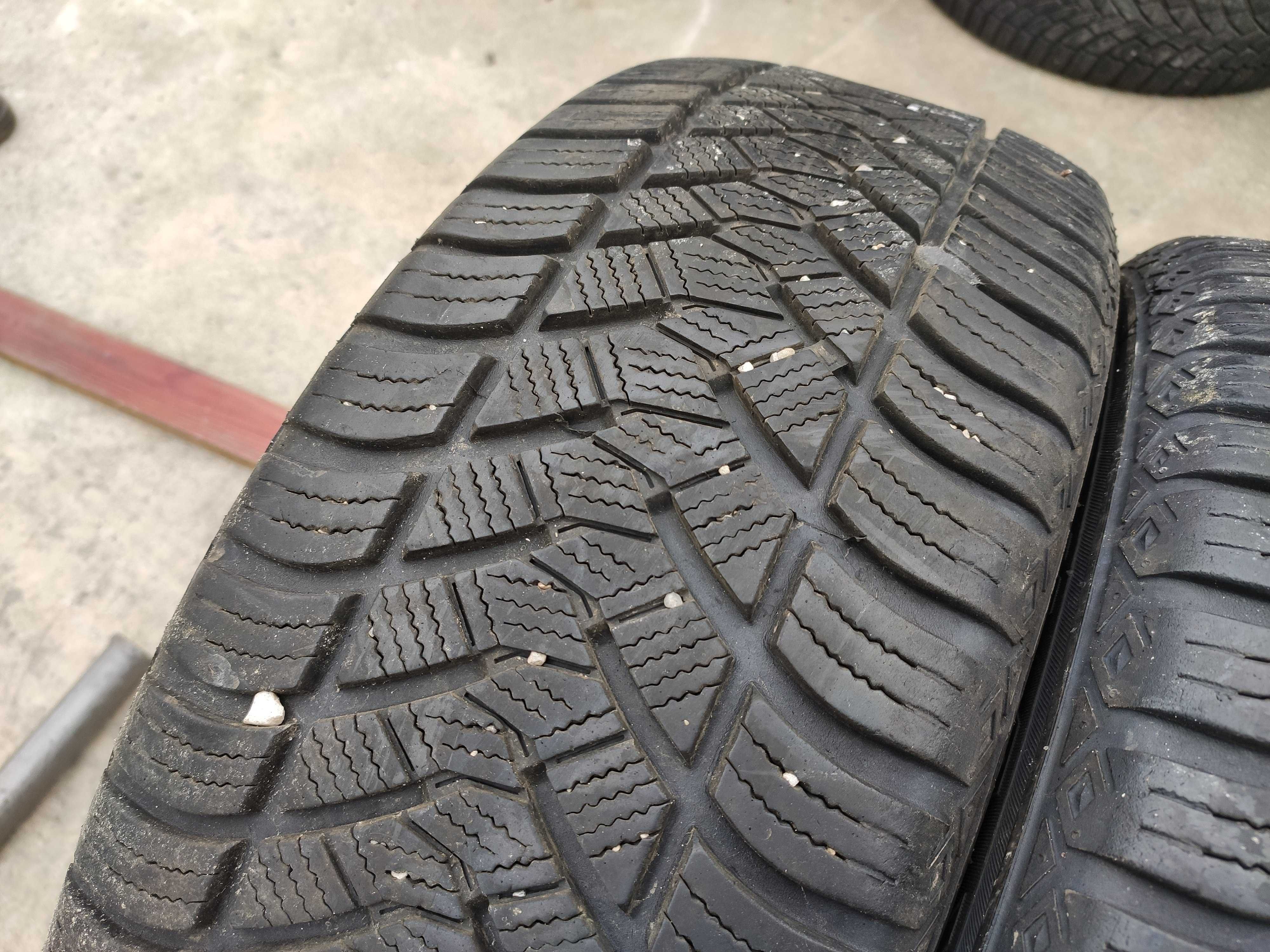 2бр Всесезонни Гуми 215 55 18 - Maxxis