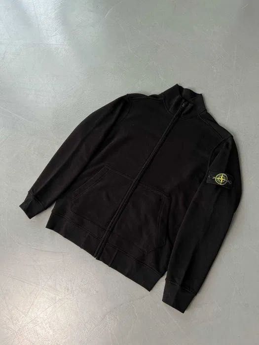 Zip Кардиган Stone Island