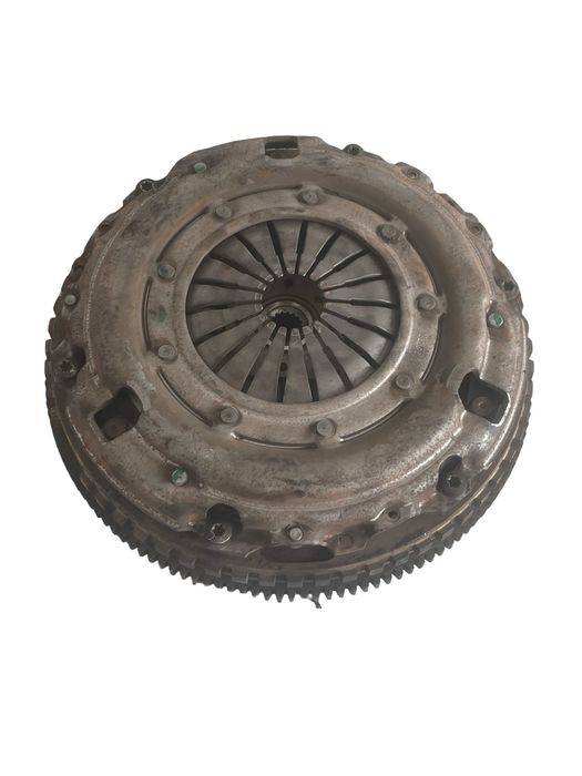 Kit ambreiaj PEUGEOT 206 Hatchback 2A/C 1998 - > 2.0 HDI 90 RHY (DW10T