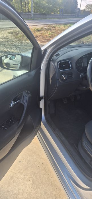 vw polo euro 5 2012 motor 1.2 tdi