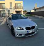 BMW E92 325i - N52B25