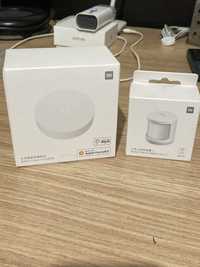 Apple HomeKit умный дом xiaomi