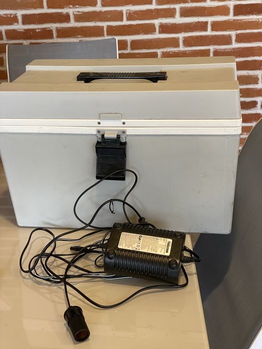 Lada frigorifica racire/incalzire