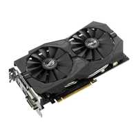 Vand GTX 1050 Asus Rog Strix 2Gb