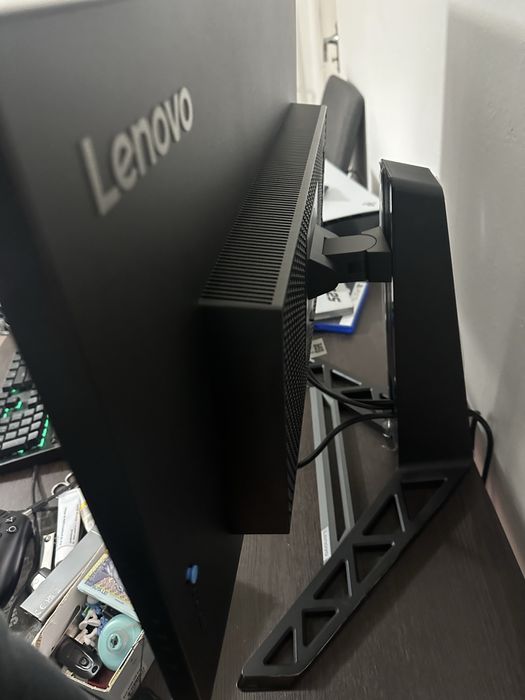 Monitor Gaming Led IPS Lenovo Legion Y27h-30 27 inch