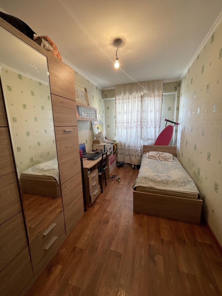 Продам 3-х комантную  квартиру