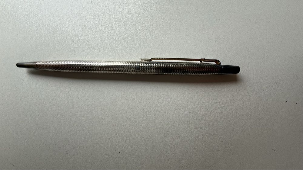 Caran d’Ache Madison – Patek Philippe Edition