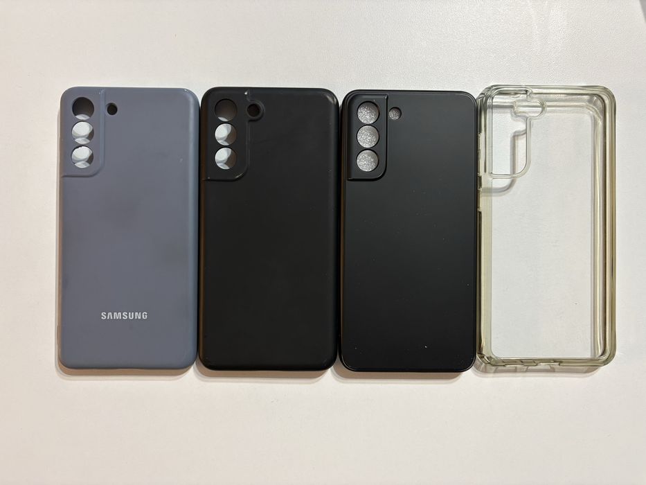 Samsung Galaxy S21 FE