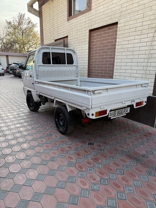 Labo 2025  kraska toza