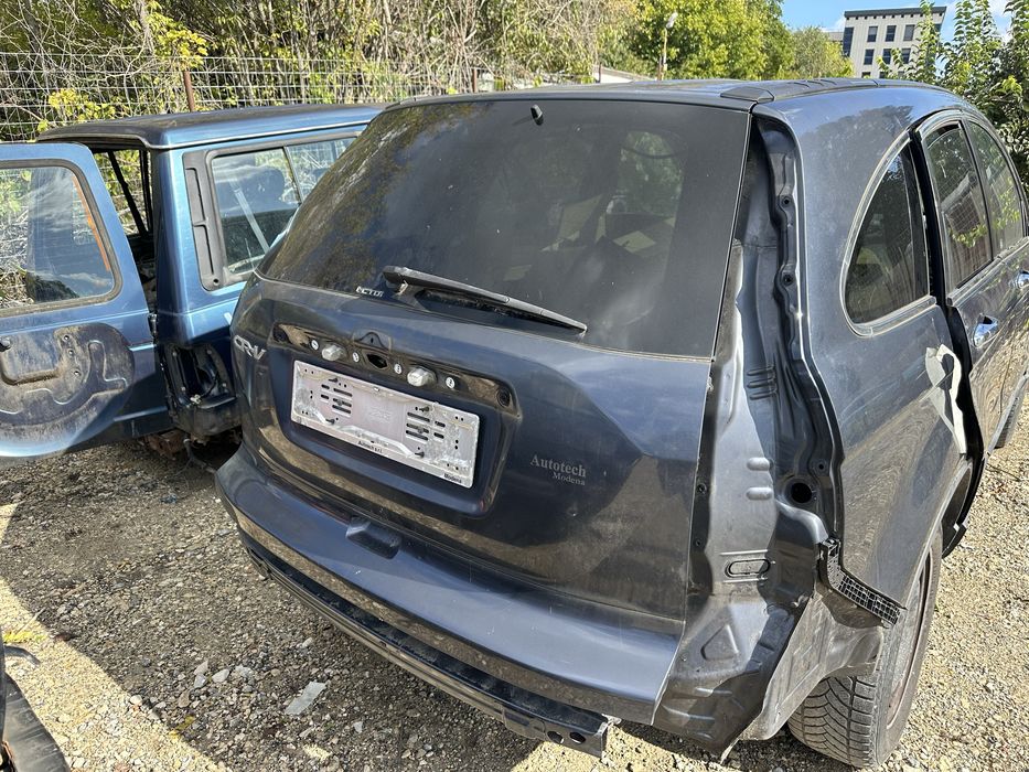 Врата багажник за Хонда CR-V след 2007г.!