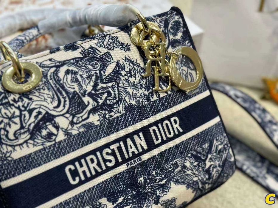 Geanta de mana dama Dior 260328