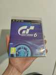 Grand Turismo 6 PS3 simulator curse masini