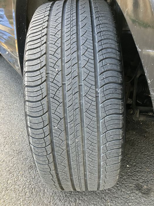Jante R21 anvelope 265 45 t21