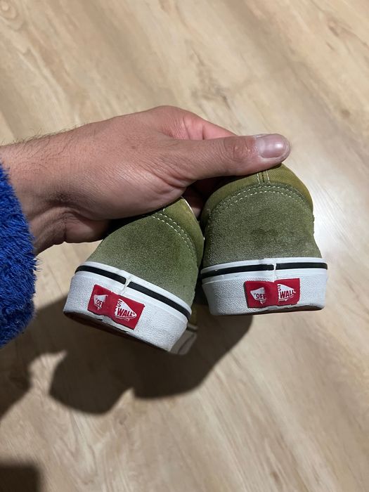 Кецове Vans old skool