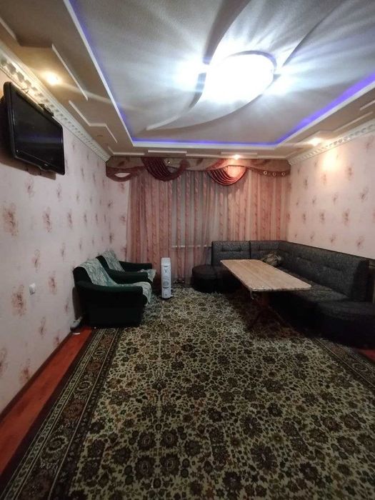 N.12083  Срочно!!! Продаётся 2х комнатная квартира