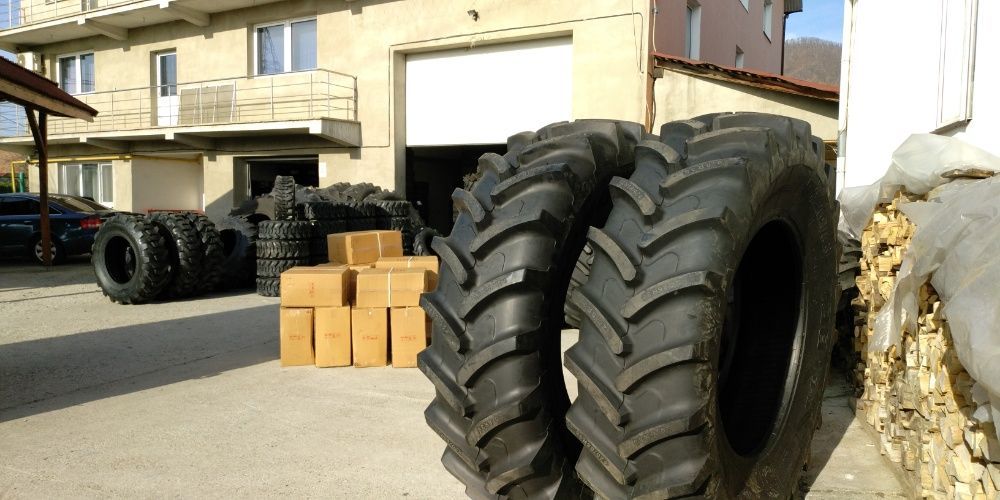 520/85R38 cauciucuri doar noi ARMOUR echivalent pentru 20.8-38 WAGM