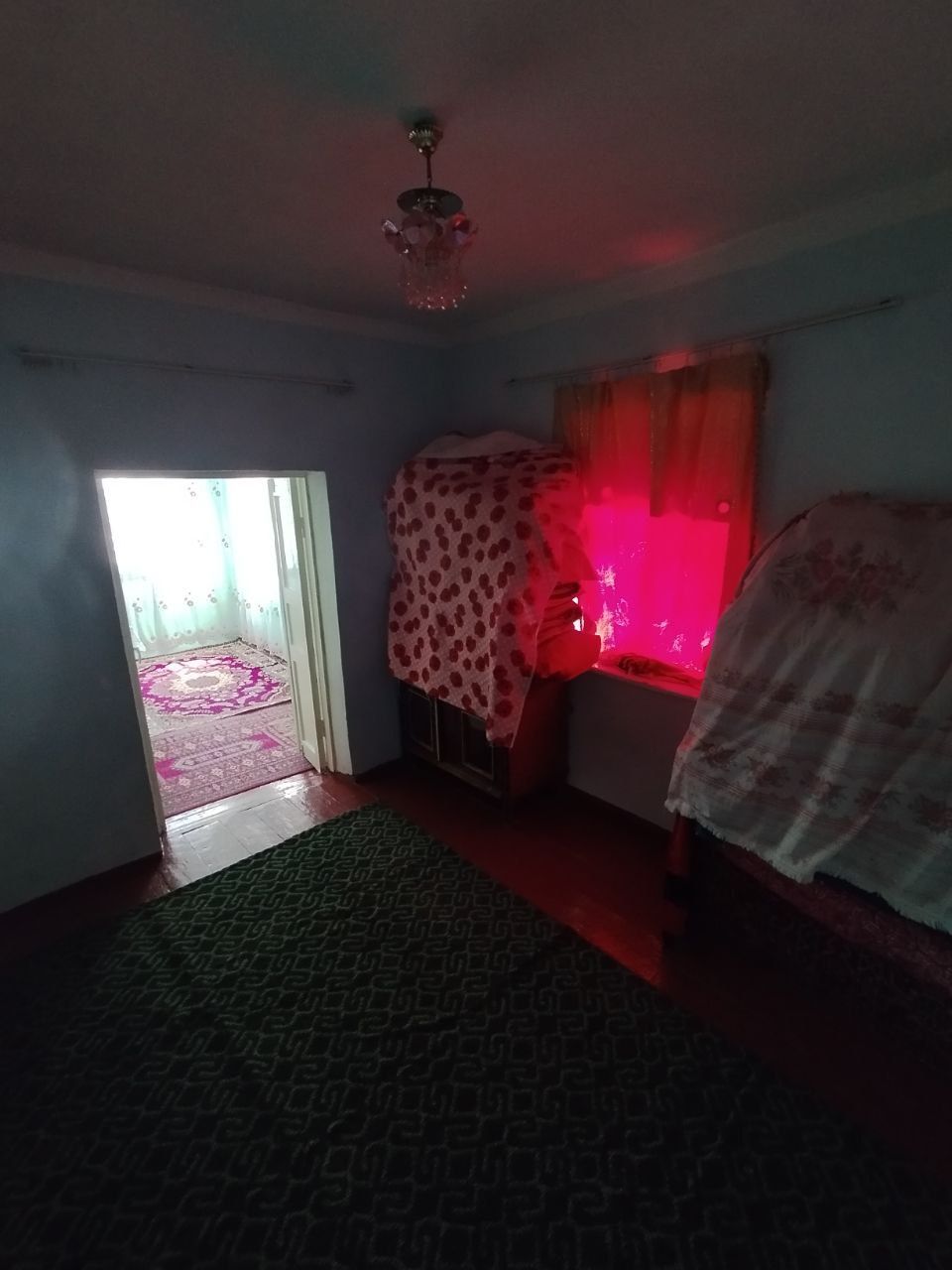 Продается участок