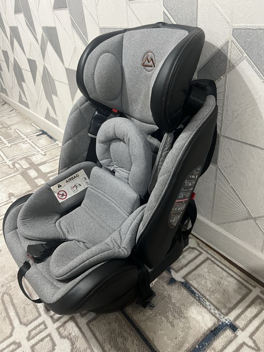 Продается Автокресло
