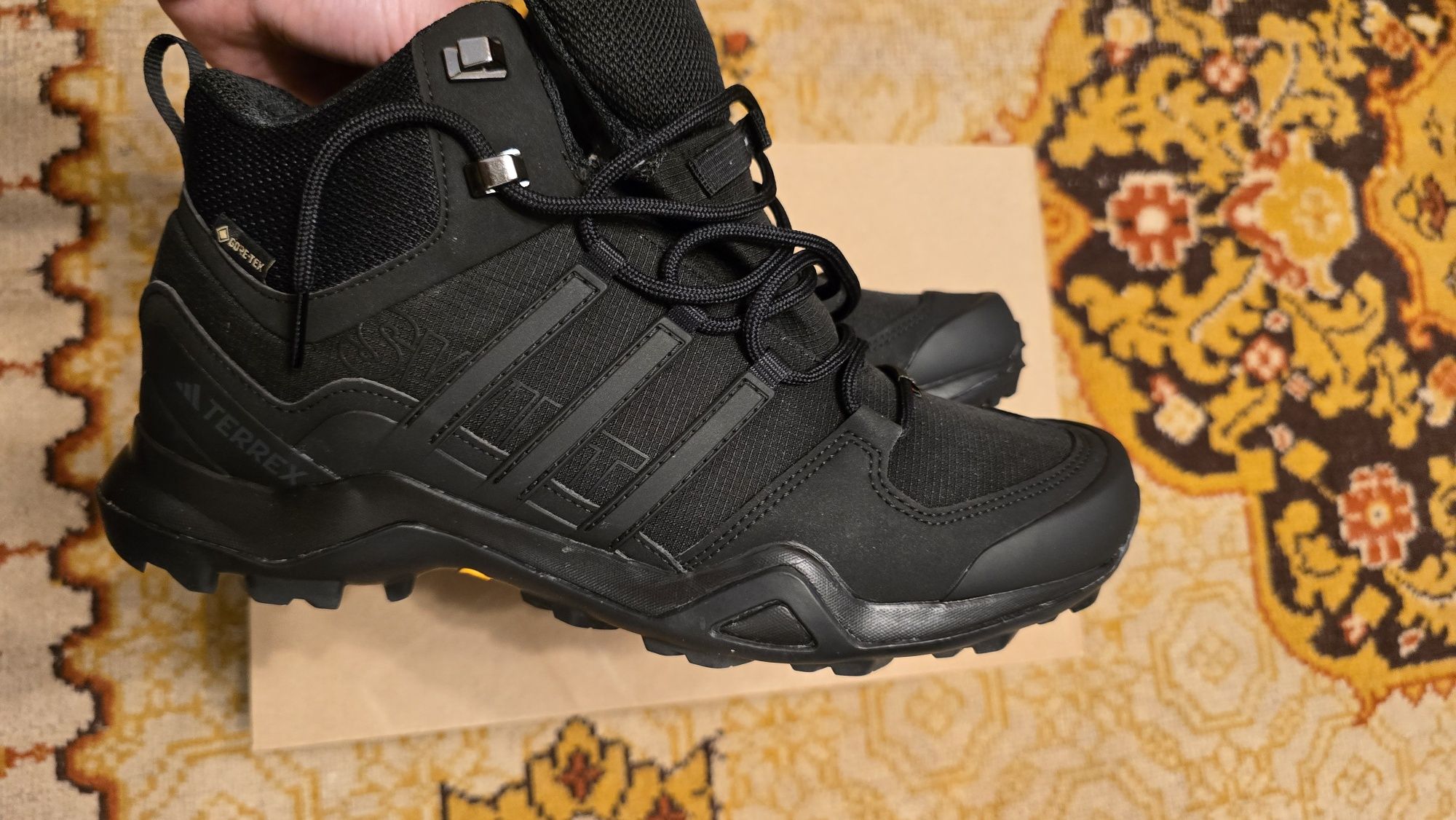 Adidas Terrex Swift